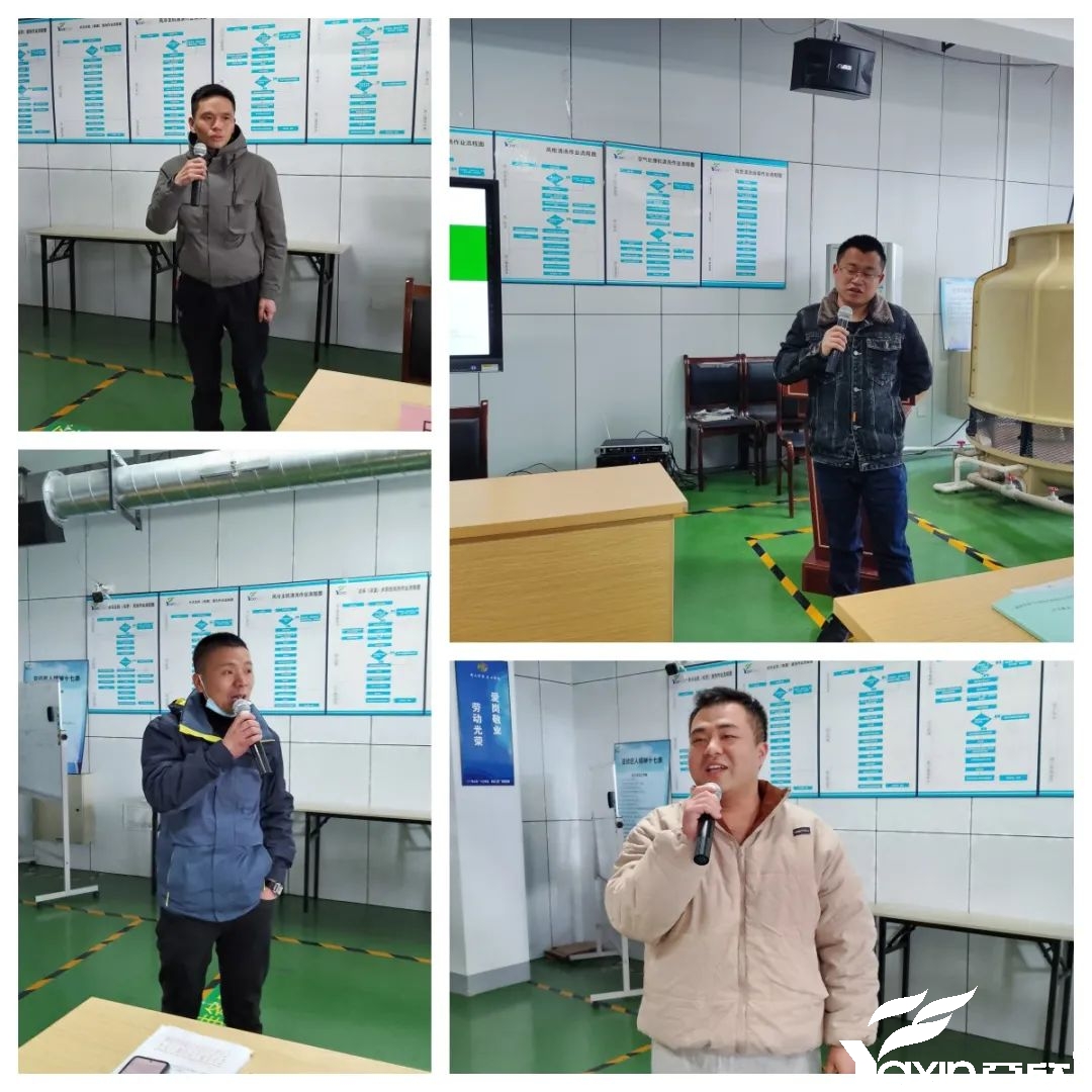 【新聞快訊】第二十一期湖南省集中空調(diào)清洗消毒職業(yè)技能培訓圓滿落幕!(圖5) 【新聞快訊】第二十一期湖南省集中空調(diào)清洗消毒職業(yè)技能培訓圓滿落幕!(圖5)