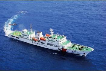 艦船通風系統清洗消毒